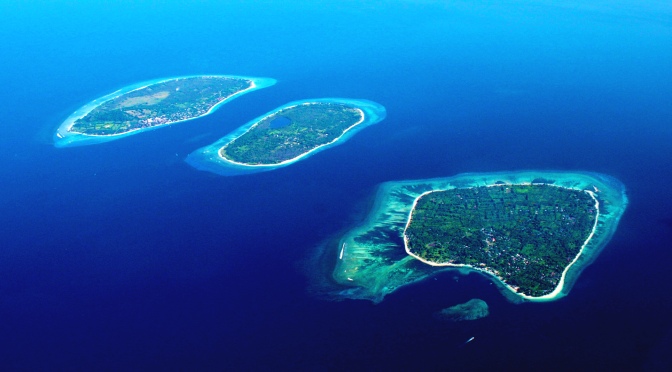 5 Things No One Told You About The Gili Islands