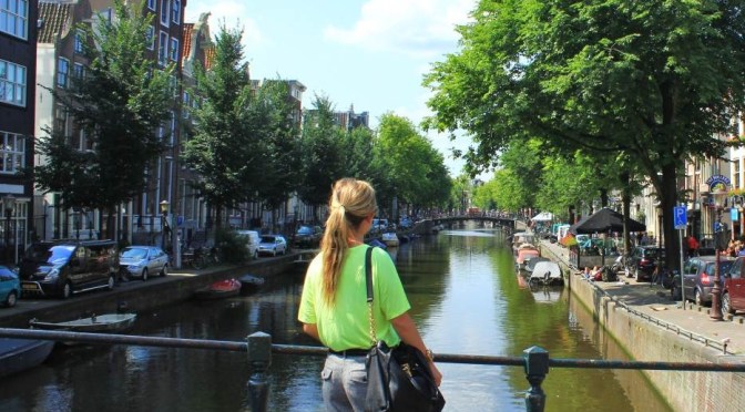 10 “Realistic” Things To Do In Amsterdam